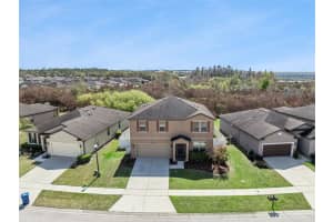 8734 HINSDALE HEIGHTS DRIVE, POLK CITY, FL 33868 - MLS#MFRO6387039