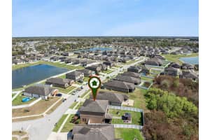 8734 HINSDALE HEIGHTS DRIVE, POLK CITY, FL 33868 - MLS#MFRO6387039