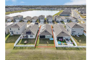 1749 SOUTHFORK DRIVE, KISSIMMEE, FL 34744 - MLS#MFRO6387057