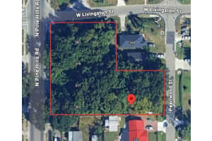 PEARLWOOD ST, ORLANDO, FL 32811 - MLS#MFRO6387058