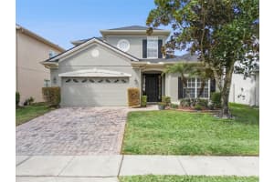 10617 WILLOW RIDGE LOOP, ORLANDO, FL 32825 - MLS#MFRO6387066