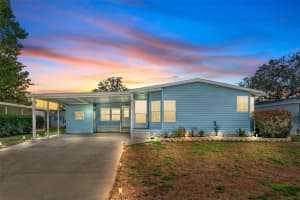 3009 MANATEE ROAD, TAVARES, FL 32778 - MLS#MFRO6387074