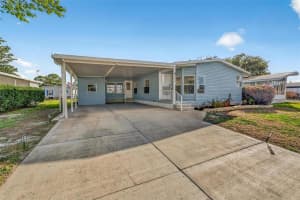 3009 MANATEE ROAD, TAVARES, FL 32778 - MLS#MFRO6387074