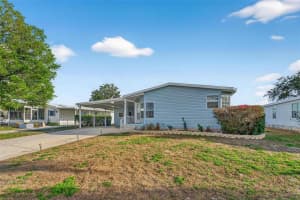 3009 MANATEE ROAD, TAVARES, FL 32778 - MLS#MFRO6387074