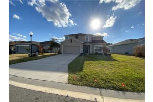 4108 DEERMOSS DRIVE, CLERMONT, FL 34714 - MLS#MFRO6387089