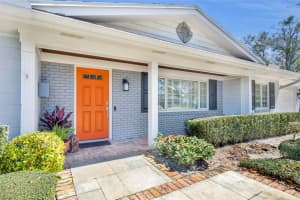 628 DUNBLANE DRIVE, WINTER PARK, FL 32792 - MLS#MFRO6387091