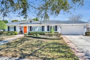 628 DUNBLANE DRIVE, WINTER PARK, FL 32792 - MLS#MFRO6387091