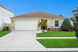 3233 Eagle Hammock Cir, KISSIMMEE