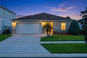 3233 EAGLE HAMMOCK CIRCLE, KISSIMMEE, FL 34743 - MLS#MFRO6387094