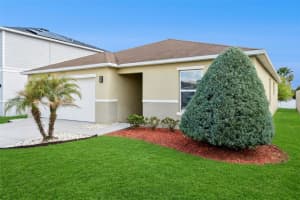 3233 EAGLE HAMMOCK CIRCLE, KISSIMMEE, FL 34743 - MLS#MFRO6387094