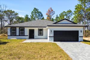 8968 CITRUS SPRINGS BOULEVARD, CITRUS SPRINGS, FL 34433 - MLS#MFRO6387119