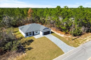 8968 CITRUS SPRINGS BOULEVARD, CITRUS SPRINGS, FL 34433 - MLS#MFRO6387119