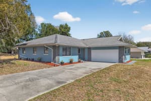 3499 STROUD TERRACE, INVERNESS, FL 34450 - MLS#MFRO6387142