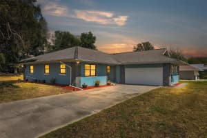 3499 STROUD TERRACE, INVERNESS, FL 34450 - MLS#MFRO6387142