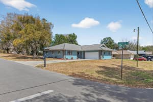 3499 STROUD TERRACE, INVERNESS, FL 34450 - MLS#MFRO6387142