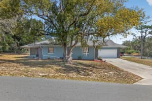 3499 STROUD TERRACE, INVERNESS, FL 34450 - MLS#MFRO6387142