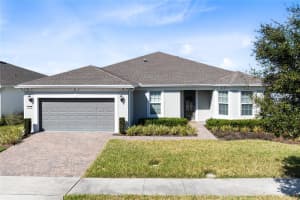 2808 CHERRY BLOSSOM LOOP, ST CLOUD, FL 34771 - MLS#MFRO6387148