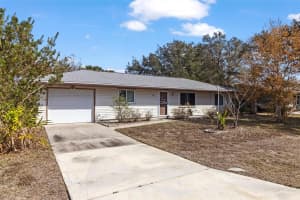 21070 DELAKE AVENUE, PORT CHARLOTTE, FL 33954 - MLS#MFRO6387149