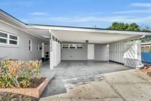 225 HALSEY STREET, ORLANDO, FL 32839 - MLS#MFRO6387163