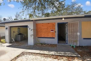 502 LOOMIS TRAIL, DAYTONA BEACH, FL 32114 - MLS#MFRO6387166