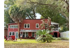 18 BROWN AVENUE, ORLANDO, FL 32801 - MLS#MFRO6387171