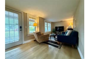 18 BROWN AVENUE, ORLANDO, FL 32801 - MLS#MFRO6387171