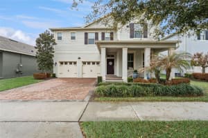 10241 MERRYMEETING BAY DRIVE, WINTER GARDEN, FL 34787 - MLS#MFRO6387182