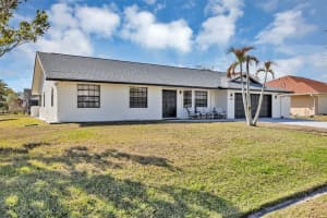 202 HOLDEN TERRACE, Port Saint Lucie, FL 34984 - MLS#MFRO6387189