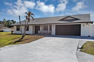 202 HOLDEN TERRACE, Port Saint Lucie, FL 34984 - MLS#MFRO6387189
