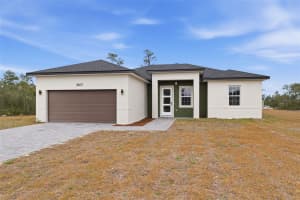 2631 177TH PLACE ROAD, OCALA, FL 34473 - MLS#MFRO6387192