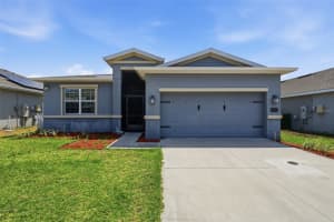 587 Patton Loop, BARTOW