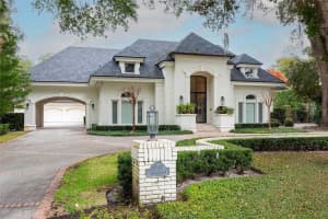 1260 ALABAMA DRIVE, WINTER PARK, FL 32789 - MLS#MFRO6387200