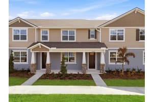 10007 Gazebo Aly, ORLANDO