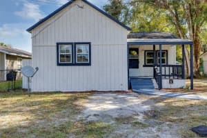 805 WILLOW AVENUE, SANFORD, FL 32771 - MLS#MFRO6387209