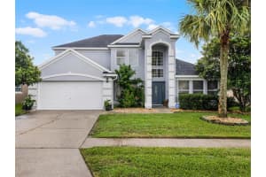 408 BECKY STREET, ORLANDO, FL 32824 - MLS#MFRO6387213