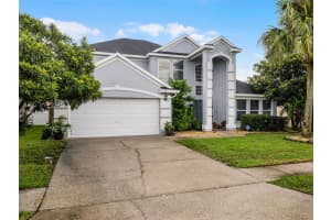 408 BECKY STREET, ORLANDO, FL 32824 - MLS#MFRO6387213