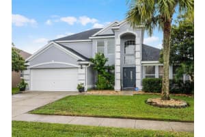 408 BECKY STREET, ORLANDO, FL 32824 - MLS#MFRO6387213