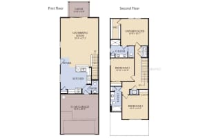 446 BERYL COVE, SANFORD, FL 32771 - MLS#MFRO6387247