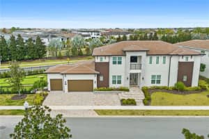 7933 JACKS CLUB DRIVE, REUNION, FL 34747 - MLS#MFRO6387249