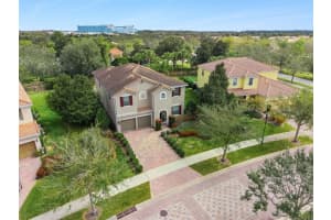 11818 FIORE DRIVE, ORLANDO, FL 32827 - MLS#MFRO6387256