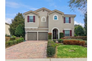 11818 FIORE DRIVE, ORLANDO, FL 32827 - MLS#MFRO6387256