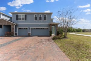 2632 PLEASANT CYPRESS CIRCLE, KISSIMMEE, FL 34741 - MLS#MFRO6387282