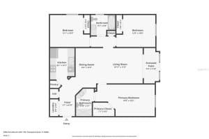 8296 PORTOFINO DRIVE, DAVENPORT, FL 33896 - MLS#MFRO6387288