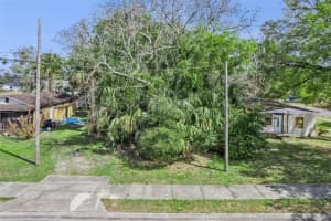 LOTS 241 AND 242 OF BOOKERTOWN, SANFORD, FL 32771 - MLS#MFRO6387289