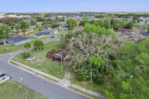 LOTS 241 AND 242 OF BOOKERTOWN, SANFORD, FL 32771 - MLS#MFRO6387289
