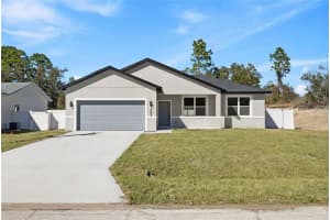 442 CARIBBEAN COURT, POINCIANA, FL 34759 - MLS#MFRO6387292