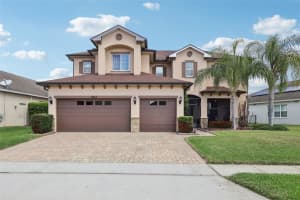 2813 Sail Breeze Way, KISSIMMEE