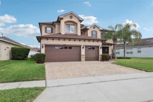 2813 SAIL BREEZE WAY, KISSIMMEE, FL 34744 - MLS#MFRO6387293