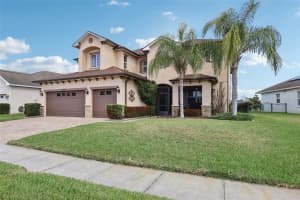 2813 SAIL BREEZE WAY, KISSIMMEE, FL 34744 - MLS#MFRO6387293