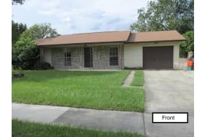 8133 TROXLER DRIVE, ORLANDO, FL 32825 - MLS#MFRO6387297